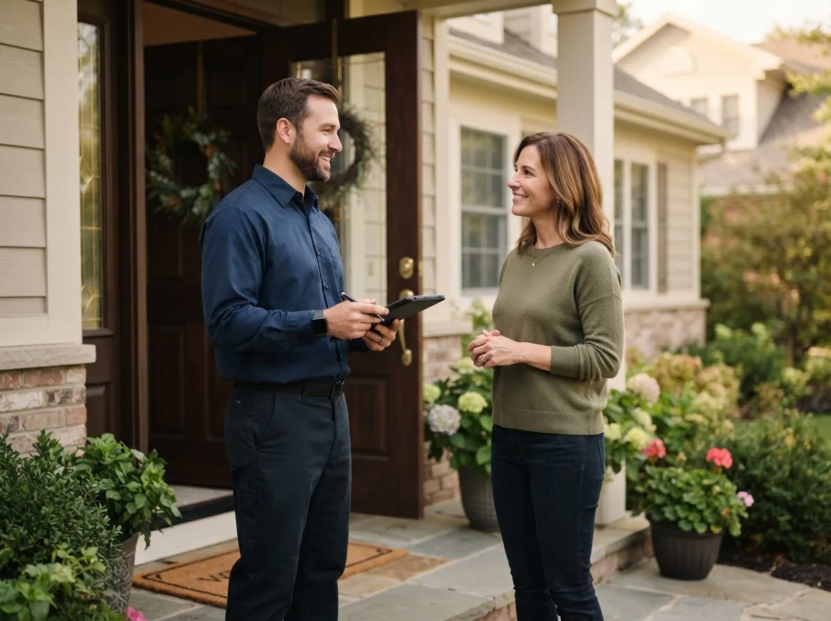 Water damage restoration FAQs for Blue Ridge Summit, PA